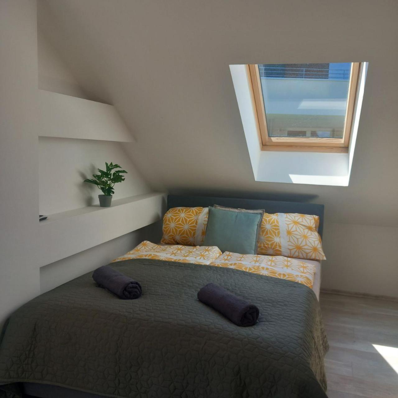 Blueline Apartments Am Woerthersee Schiefling am See Εξωτερικό φωτογραφία