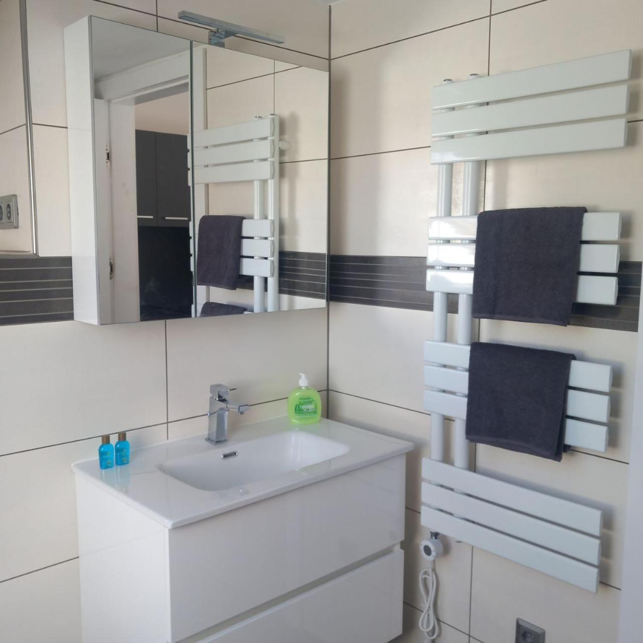 Blueline Apartments Am Woerthersee Schiefling am See Εξωτερικό φωτογραφία